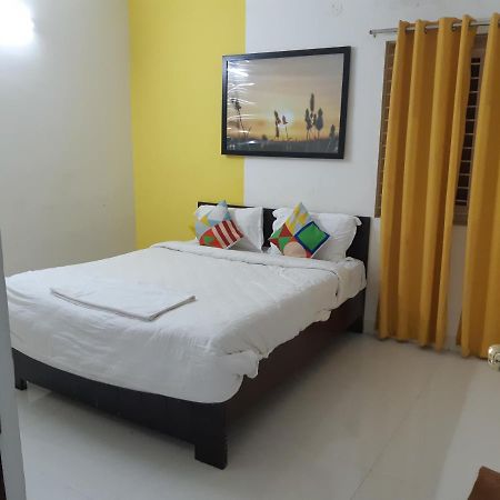 Pph Living Bhimas Otel Tada Dış mekan fotoğraf