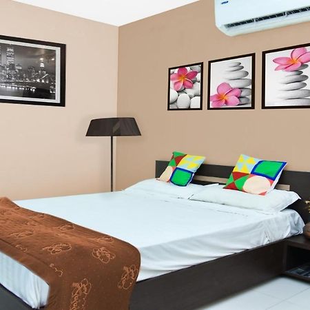 Pph Living Bhimas Otel Tada Dış mekan fotoğraf