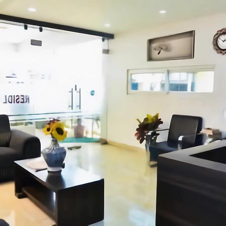 Pph Living Bhimas Otel Tada Dış mekan fotoğraf