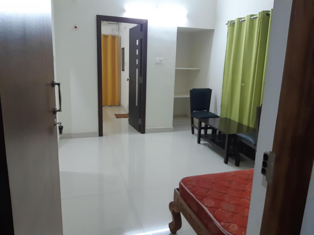 Pph Living Bhimas Otel Tada Dış mekan fotoğraf