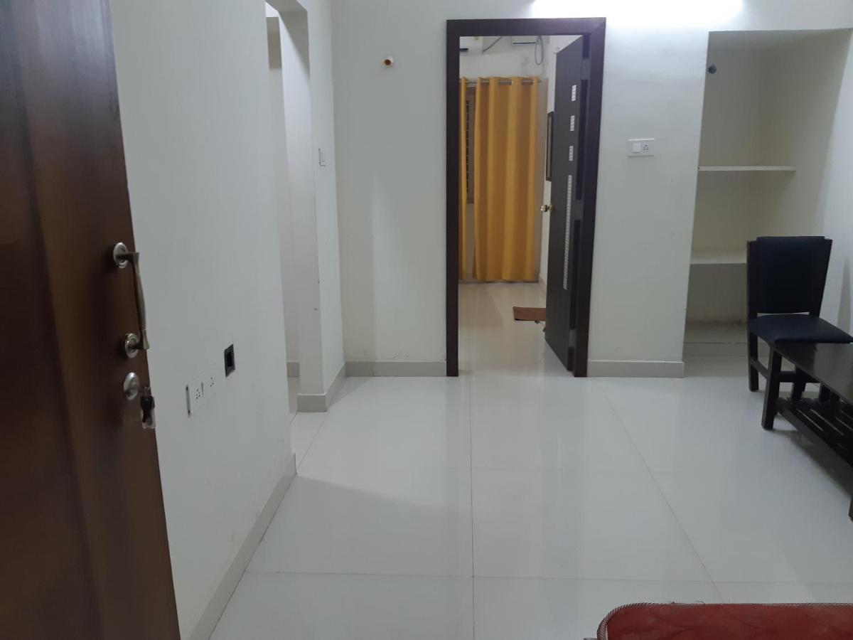 Pph Living Bhimas Otel Tada Dış mekan fotoğraf