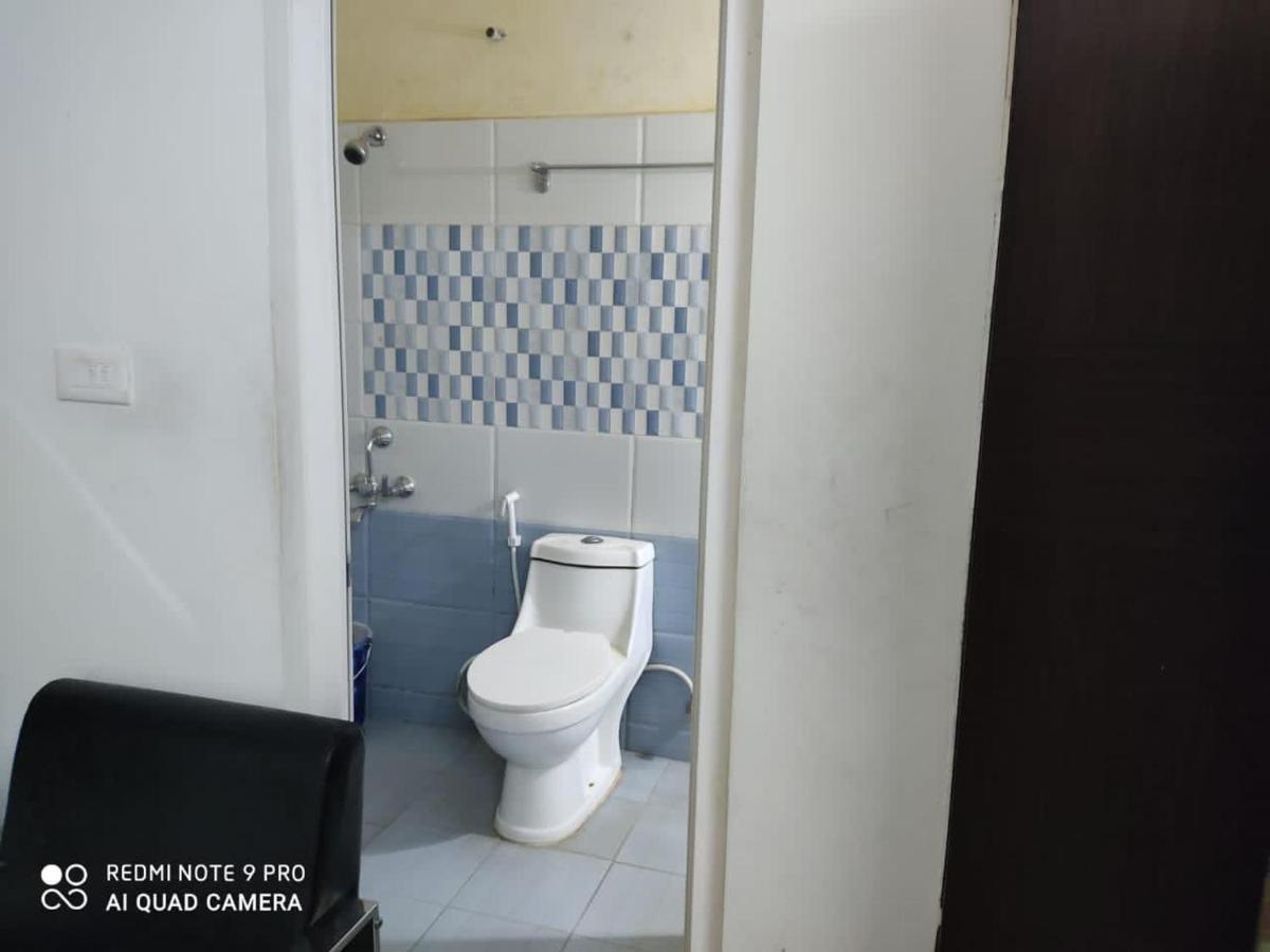 Pph Living Bhimas Otel Tada Dış mekan fotoğraf