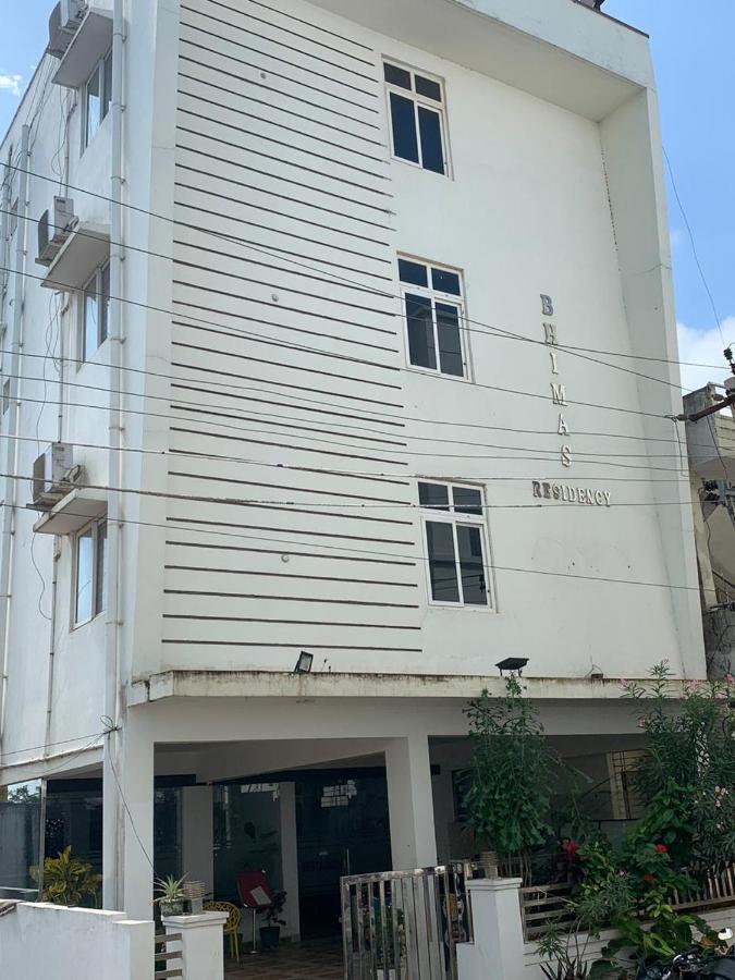 Pph Living Bhimas Otel Tada Dış mekan fotoğraf