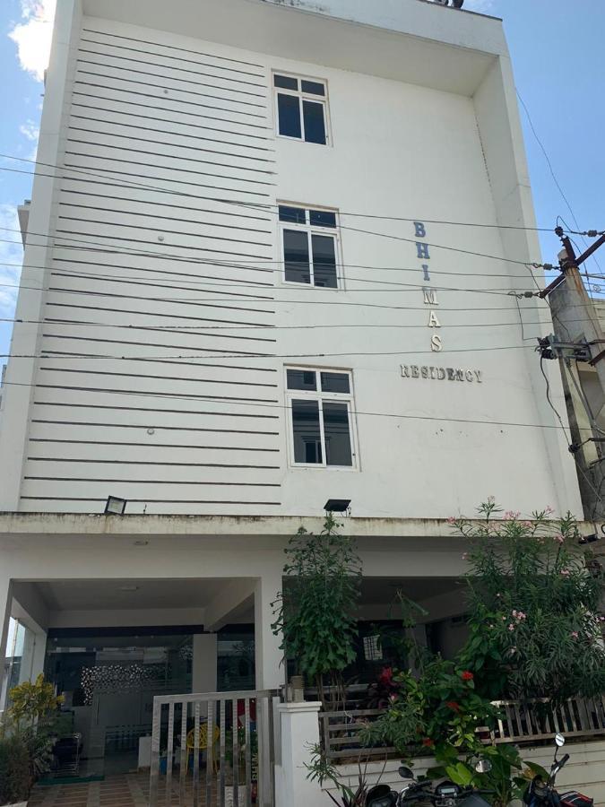 Pph Living Bhimas Otel Tada Dış mekan fotoğraf