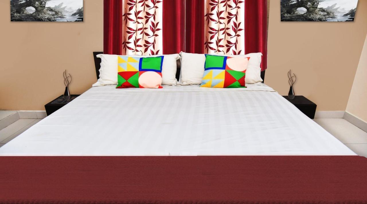 Pph Living Bhimas Otel Tada Dış mekan fotoğraf